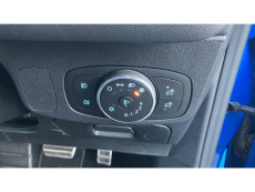 Ford Focus 1.0 EcoBoost 125 ST-Line 5dr Auto Petrol Hatchback